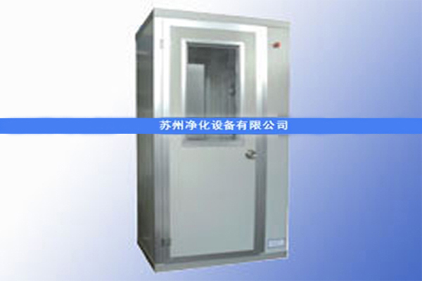 雙吹風(fēng)淋室(自動(dòng)、門(mén)互鎖)AAS-700AR